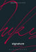 Signature by Hunter Dukes
