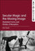 Secular Magic and the Moving Image: Mediated Forms and Modes of Reception by Max Sexton