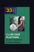Bea Playa's I'll Be Your Plaything by András Rónai