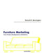 Furniture Marketing: From Product Development to Distribution by Richard R. Bennington