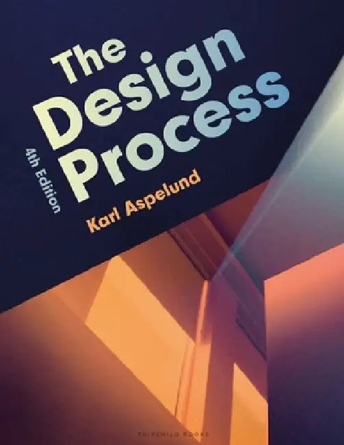 The Design Process by Karl (University of Rhode Island, USA) Aspelund