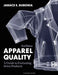 Apparel Quality: A Guide to Evaluating Sewn Products - Bundle Book + Studio Access Card by Janace E. Bubonia