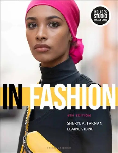 In Fashion by Sheryl A. (Metropolitan Community College-Longview Campus, USA) Farnan
