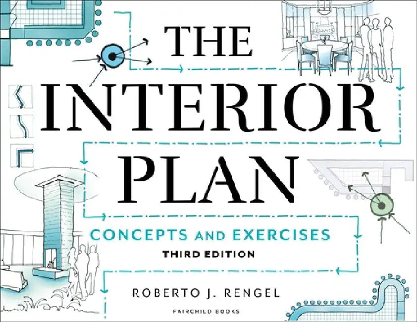 The Interior Plan by Roberto J. (University of Wisconsin-Madison, USA) Rengel