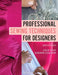 Professional Sewing Techniques for Designers: Bundle Book + Studio Access Card by Julie Cole, Sharon Czachor