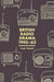 British Radio Drama, 1945-63 by Hugh Chignell