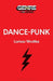 Dance-Punk by Larissa Wodtke