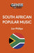 South African Popular Music by Lior Phillips