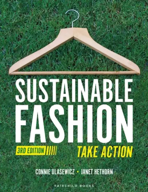 Sustainable Fashion by Hethorn, Janet