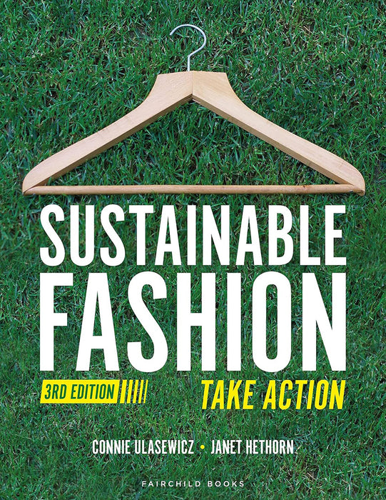 Sustainable Fashion by Hethorn/Janet