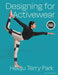 Designing for Activewear by Heeju Terry Park