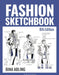 Fashion Sketchbook by Bina Abling