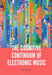 The Cognitive Continuum of Electronic Music by Anil Çamci
