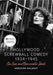 Hollywood Screwball Comedy 1934-1945: Sex, Love, and Democratic Ideals by Grégoire Halbout