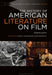 The History of American Literature on Film by Thomas Leitch