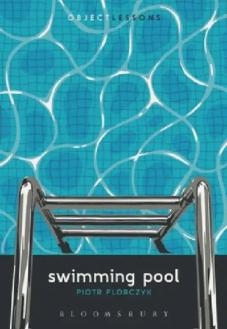 Swimming Pool by Piotr Florczyk