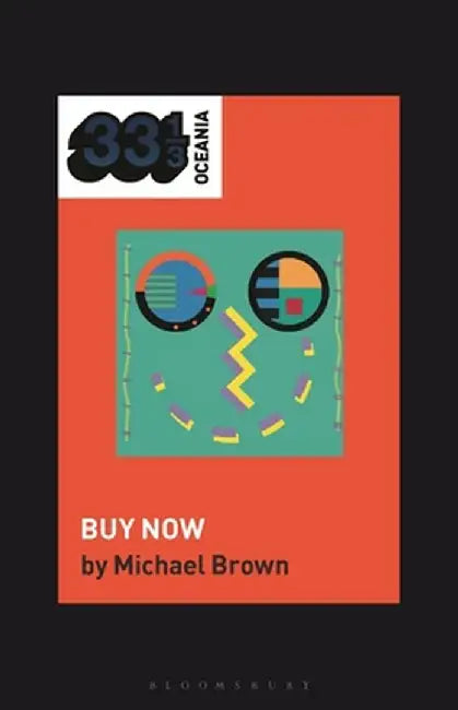 Eyeliner's Buy Now by Michael Brown