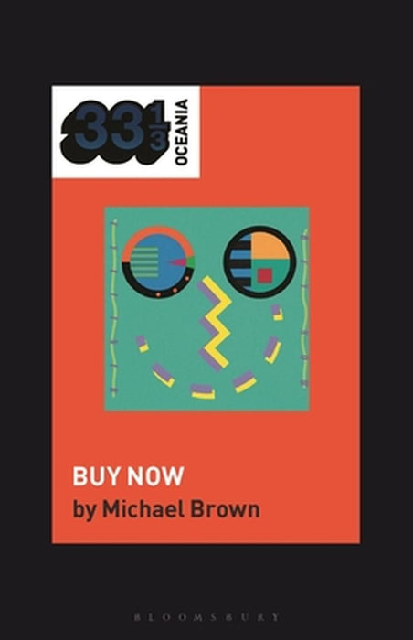 Eyeliner's Buy Now by Michael Brown
