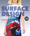 Surface Design for Fabric: Bundle Book + Studio Access Card by Kimberly Irwin