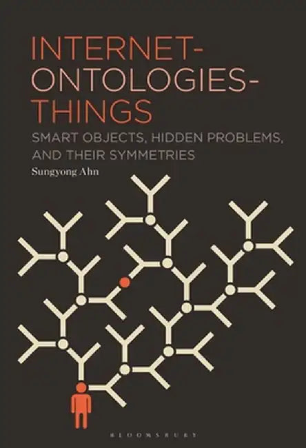 Internet-Ontologies-Things: Smart Objects, Hidden Computational Problems, and Their Symmetries by Sungyong Ahn