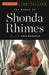 The Works of Shonda Rhimes by Anna Weinstein