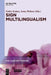 Sign Multilingualism by Ulrike Zeshan, Jenny Webster