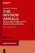 The Nivison Annals: Selected Works of David S. Nivison on Early Chinese Chronology, Astronomy, and Historiography by David S. Nivison, Adam C. Schwartz