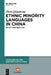 Ethnic Minority Languages in China: Policy and Practice by Qingsheng Zhou