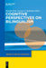 Cognitive Perspectives on Bilingualism by Monika Reif