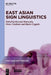 East Asian Sign Linguistics by Kazumi Matsuoka