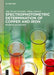 Spectrophotometric Determination of Copper and Iron: Reagents and Methods by Ajay Kumar Goswami
