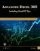 Advanced Excel 365: Including ChatGPT Tips by Ritu Arora