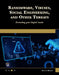 Ransomware, Viruses, Social Engineering and Other Threats: Protecting Your Digital Assets by Kelly Bourne