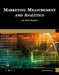 Marketing Measurement and Analytics: An Introduction by Greg Kihlstrom