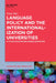 Language Policy and the Internationalization of Universities: A Focus on Estonian Higher Education by Josep Soler