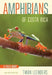 Amphibians of Costa Rica: A Field Guide by Twan Leenders