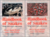 Handbook of Snakes of the United States and Canada: Two-Volume Set by Albert Hazen Wright, Anna Allen Wright, Jonathan A. Campbell