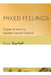Mixed Feelings: Tropes of Love in German Jewish Culture by Katja Garloff