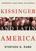 Kissinger and Latin America: Intervention, Human Rights, and Diplomacy by Stephen G. Rabe