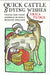 Quick Cattle and Dying Wishes: People and Their Animals in Early Modern England by Erica Fudge