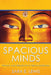 Spacious Minds: Trauma and Resilience in Tibetan Buddhism by Sara E. Lewis