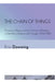 The Chain of Things: Divinatory Magic and the Practice of Reading in German Literature and Thought, 1850-1940 by Eric Downing