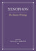 The Shorter Writings by Xenophon, Gregory A. McBrayer