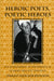 Heroic Poets, Poetic Heroes: The Ethnography of Performance in an Arabic Oral Epic Tradition by Dwight F. Reynolds