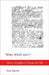 Who, What Am I?: Tolstoy Struggles to Narrate the Self by Irina Paperno