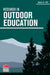Research in Outdoor Education: Volume 15 by Tim O'Connell, Garrett Hutson, Pat Maher
