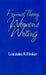 Feminist Theory, Women's Writing by Laurie A. Finke