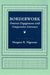 Borderwork: Feminist Engagements with Comparative Literature by Margaret R. Higonnet