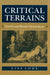 Critical Terrains: French and British Orientalisms by Lisa Lowe