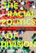 The Racial Politics of Division: Interethnic Struggles for Legitimacy in Multicultural Miami by Monika Gosin